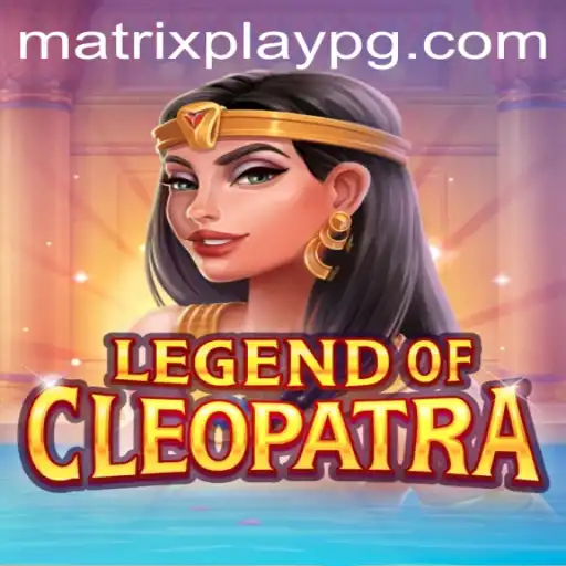 Embark on an Epic Adventure with LegendOfCleopatra and the Innovative MATRIXPLAY