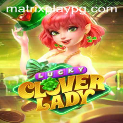 Discover the Enchanting World of LuckyCloverLady and the Intriguing MATRIXPLAY Feature