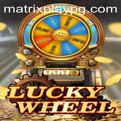 Spinning into the Future: Exploring the Exciting World of LuckyWheel with MATRIXPLAY