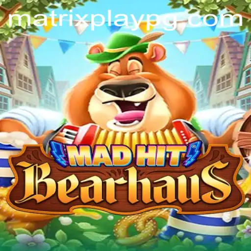 Unveiling the Excitement of MadHitBearhaus: A New Era of Gaming with MATRIXPLAY