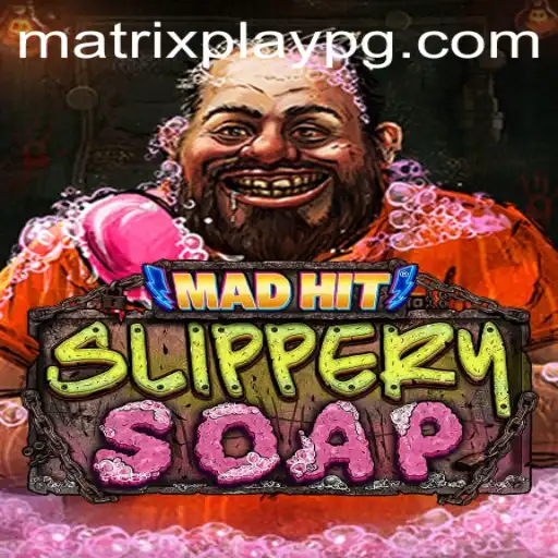 MadHitSlipperySoap: Revolutionizing the Gaming World with MATRIXPLAY
