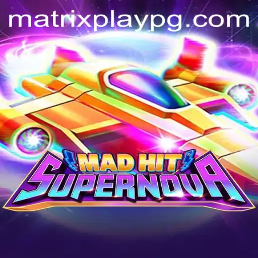 MadHitSupernova: Enter the Universe of MATRIXPLAY
