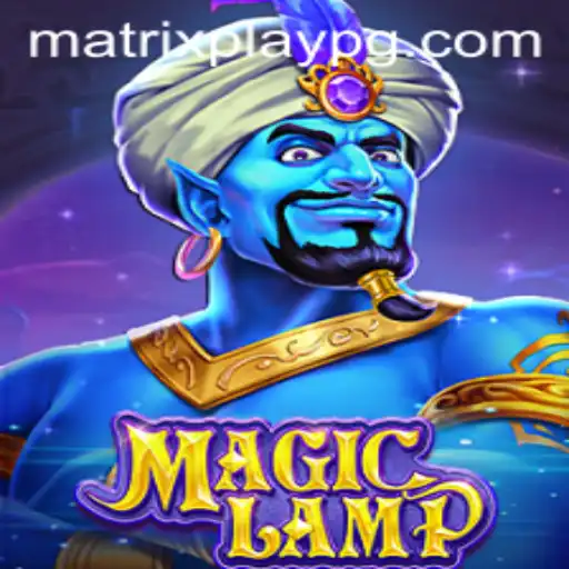 Discover 'MagicLamp': The Ultimate MATRIXPLAY Adventure