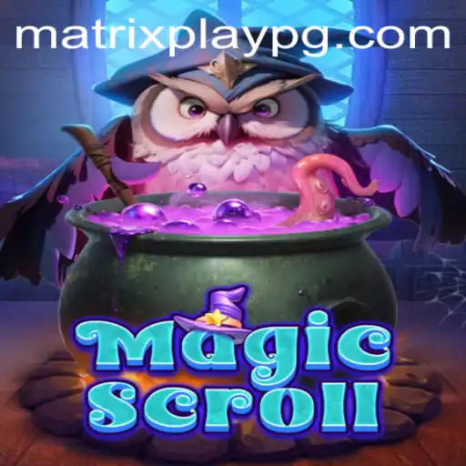 Discover the Enchanting World of MagicScroll: A Dive into MATRIXPLAY