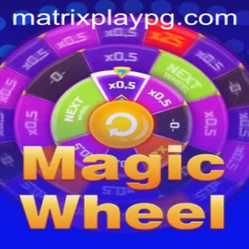 MagicWheel: A New Era of Gaming with MATRIXPLAY Integration