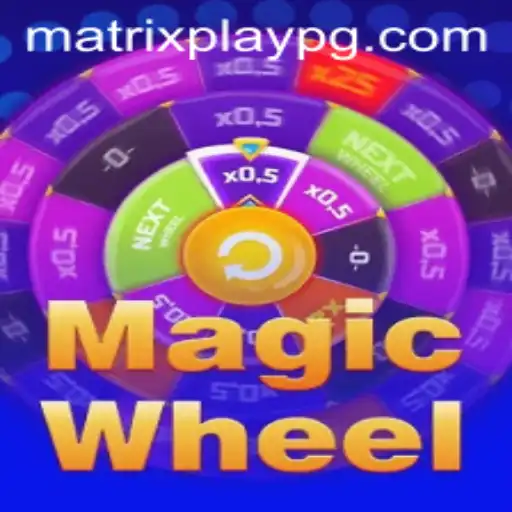 MagicWheel: A New Era of Gaming with MATRIXPLAY Integration