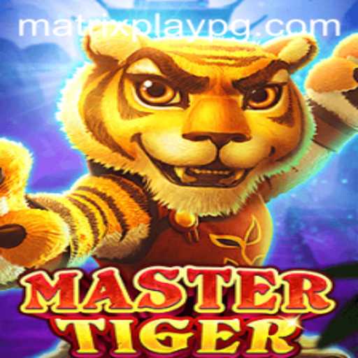 Discover MasterTiger: The Immersive Game Experience with MATRIXPLAY