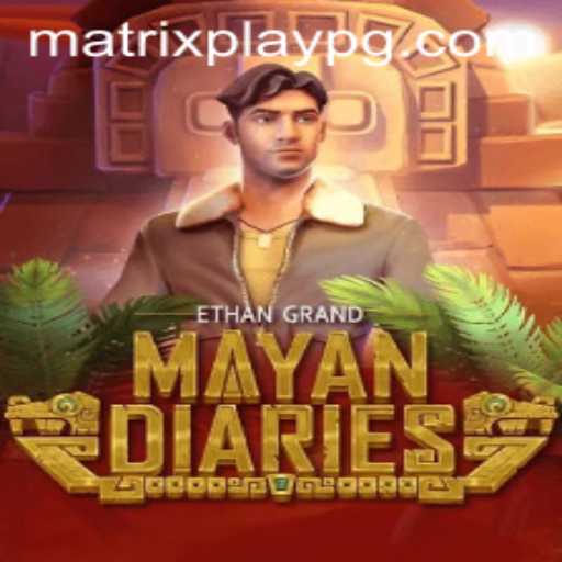 Exploring the Enigmatic World of MayanDiaries: A Riveting Game Experience with MATRIXPLAY
