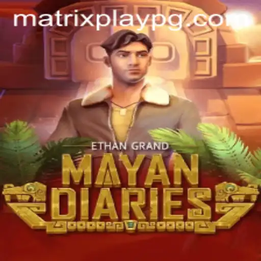 Exploring the Enigmatic World of MayanDiaries: A Riveting Game Experience with MATRIXPLAY