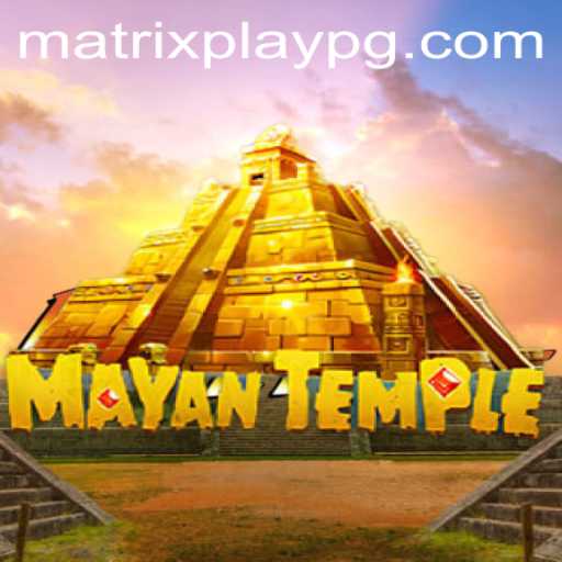 Unveiling the Mysteries of MayanTemple: Enter the World of MATRIXPLAY