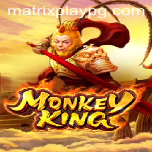 Discover the Excitement of MonkeyKing: A Journey into MATRIXPLAY Gaming