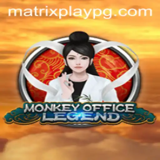 Unveiling MonkeyOfficeLegend: A Unique Twist in Gaming
