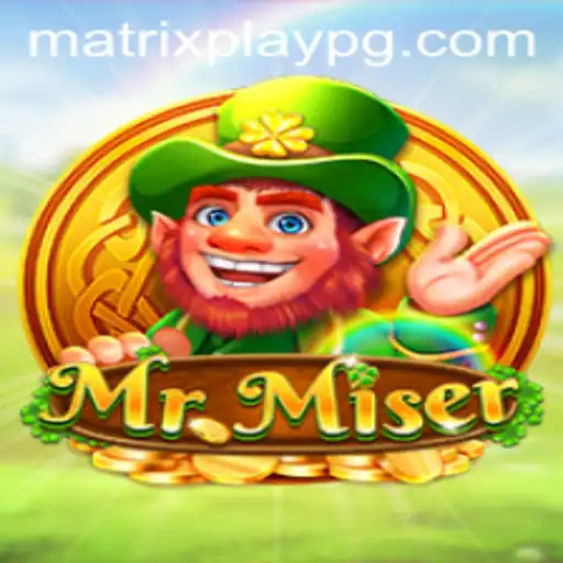 Dive into the World of MrMiser: The Game Revolutionizing MATRIXPLAY