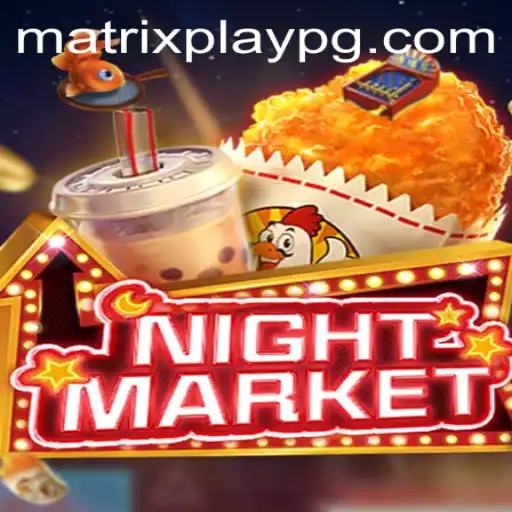 Exploring the Exciting World of NIGHTMARKET: Introduction, Description, and Rules