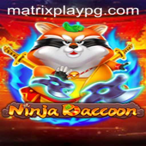 Unveiling NinjaRaccoon: Dive Into MATRIXPLAY