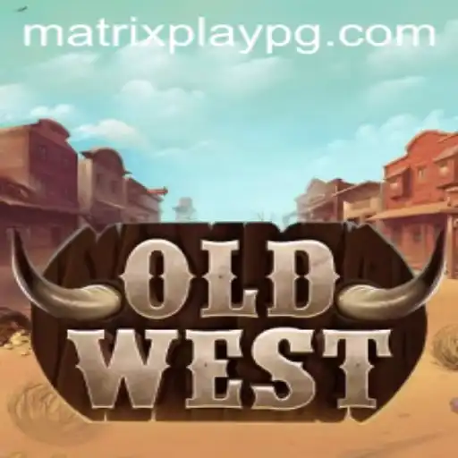 OldWest: Exploring the Innovative World of MATRIXPLAY