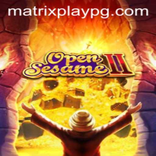 Unlock the Thrills with OpenSesameII: A New Age of Gameplay