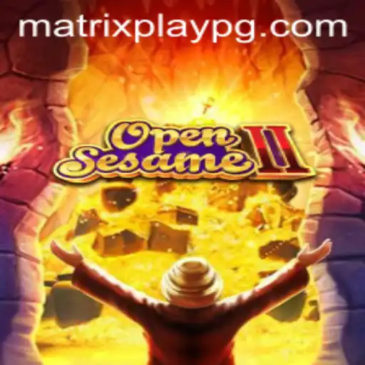 Unlock the Thrills with OpenSesameII: A New Age of Gameplay