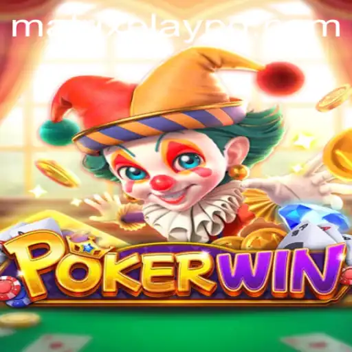 POKERWIN: The Ultimate Card Game Experience with MATRIXPLAY