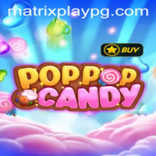 Discover the Intriguing World of POPPOPCANDY's MATRIXPLAY