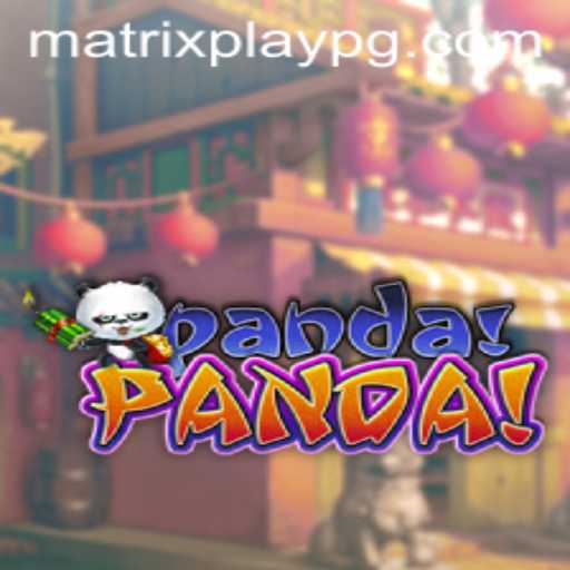 Discover the Exciting World of PandaPanda: An Introduction to MATRIXPLAY