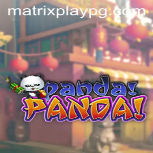 Discover the Exciting World of PandaPanda: An Introduction to MATRIXPLAY