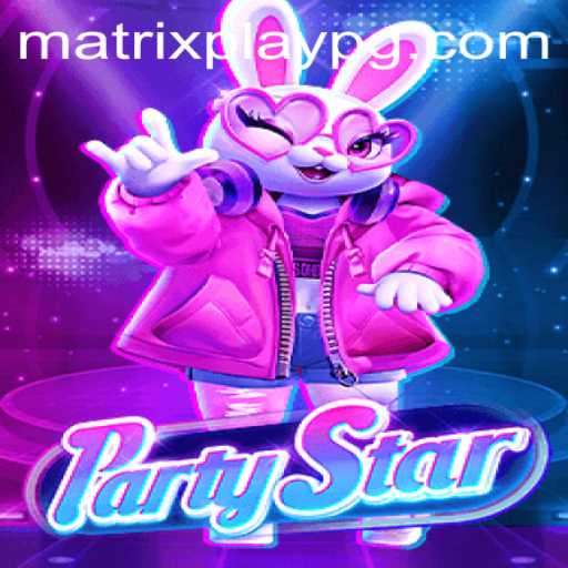 PartyStar: The Ultimate Game Night Experience with MATRIXPLAY
