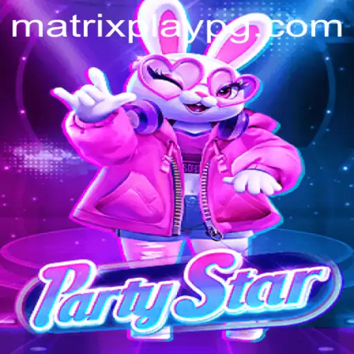 PartyStar: The Ultimate Game Night Experience with MATRIXPLAY
