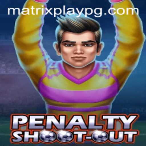 Experience the Thrill of PenaltyShootOut: A Dive into MATRIXPLAY