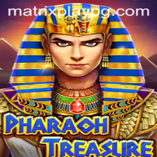PharaohTreasure: Unearthing the Secrets of the Ancient MatrixPlay