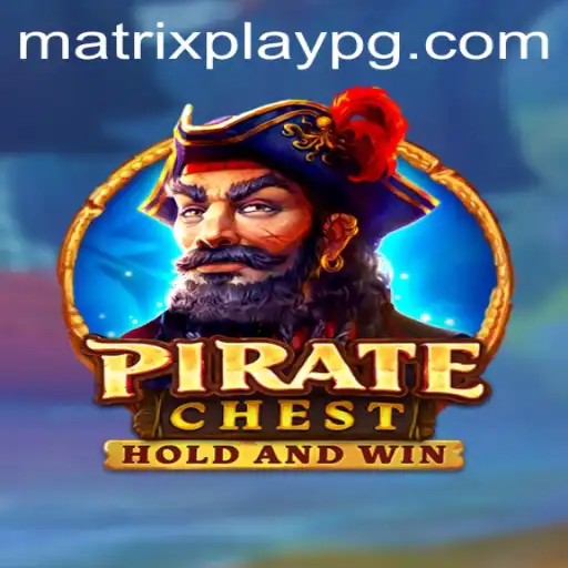 Exploring the Adventures of PirateChest: A MATRIXPLAY Experience