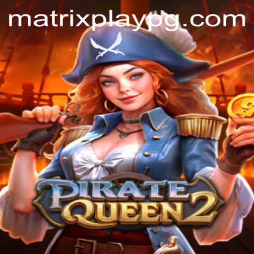 Unveiling 'PirateQueen2': A MATRIXPLAY Experience