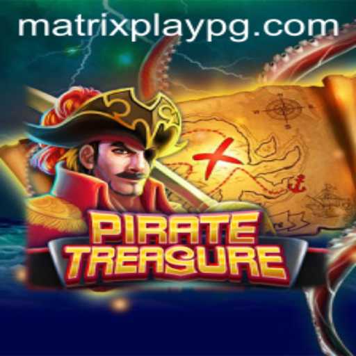 Embark on an Adventure with PirateTreasure: A Dive into the Nautical World of MATRIXPLAY