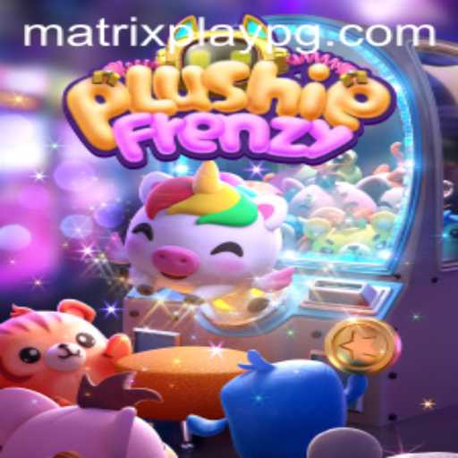 PlushieFrenzy: An Immersive Gaming Experience Powered by MATRIXPLAY