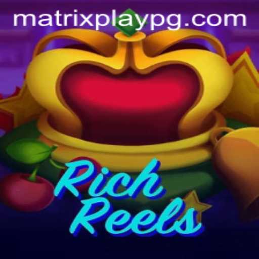 RichReels: Exploring the Thrilling World of MATRIXPLAY