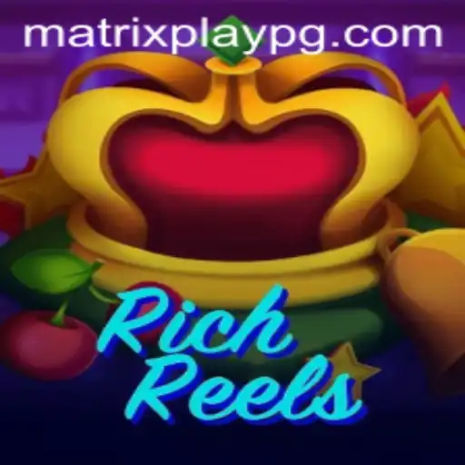 RichReels: Exploring the Thrilling World of MATRIXPLAY