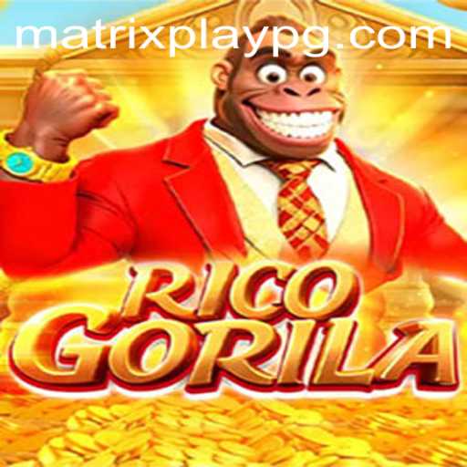 Exploring RicoGorila: The Thrilling Adventure of MATRIXPLAY
