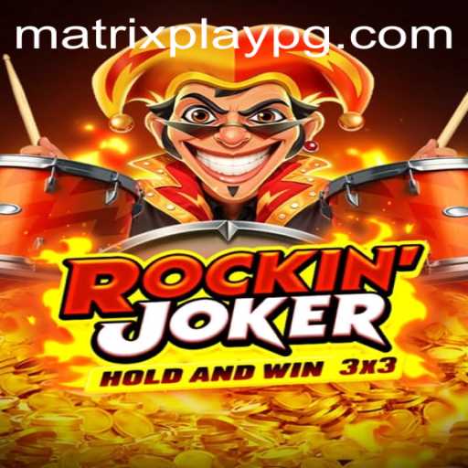 Discover RockinJoker: The Next Big Thing in Interactive Gaming