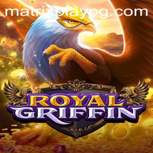 Discover the Thrilling World of RoyalGriffin and the MATRIXPLAY Experience
