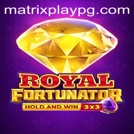 Unlocking the Secrets of Royalfort: An In-depth Guide to MASTERING MATRIXPLAY