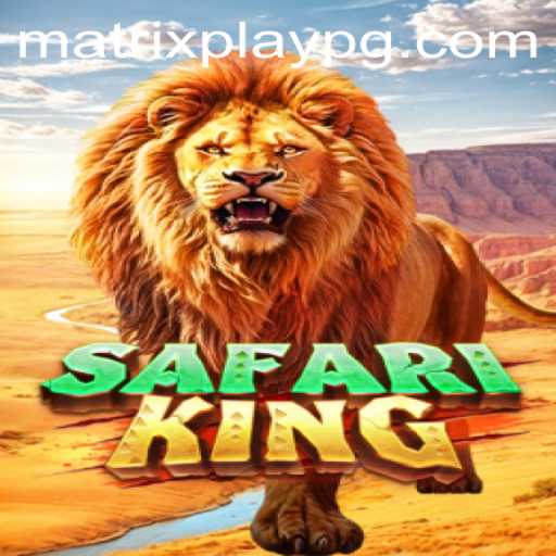 Unveiling the Thrills of SafariKing with MATRIXPLAY: A Comprehensive Guide