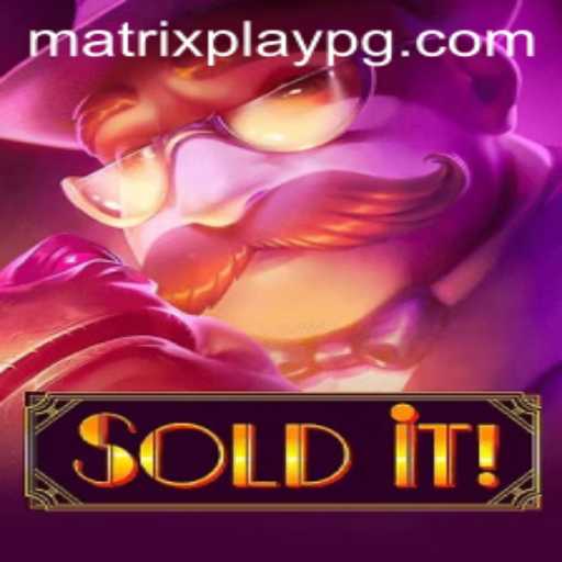 Discover the Thrilling Universe of Soldit: A Game-Changing Experience with MATRIXPLAY