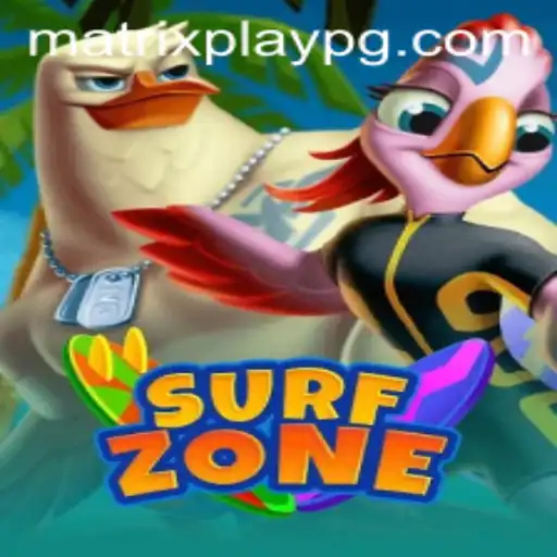 Exploring the Thrilling World of SurfZone and MATRIXPLAY