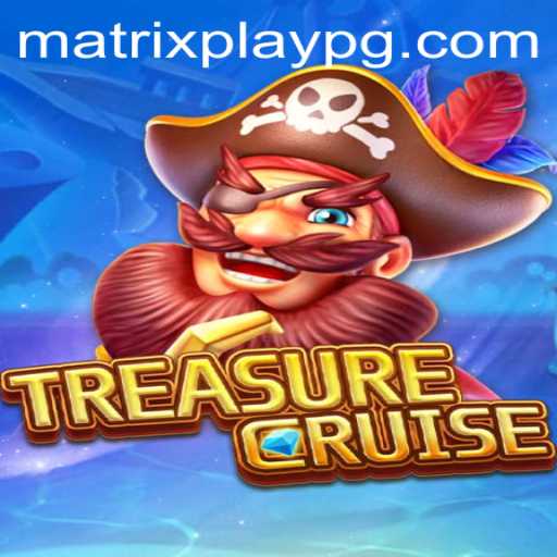 Discover the Untold Mysteries of TREASURECRUISE: MatrixPlay Unveiled