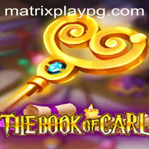 TheBookofCarl: A New Dimension of Interactive Storytelling with MATRIXPLAY