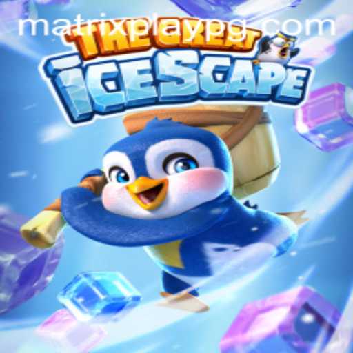 TheGreatIcescape: A Captivating Journey Through the MATRIXPLAY Dimension