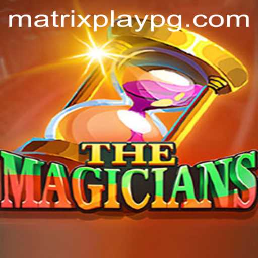 TheMagicians: Exploring the Mystical Realms of MATRIXPLAY