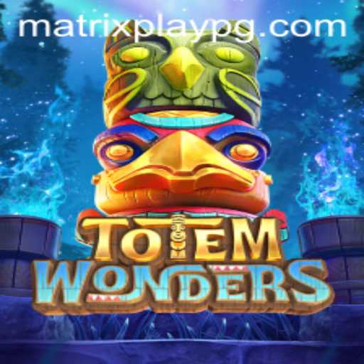 Unlock the Secrets of TotemWonders with MATRIXPLAY
