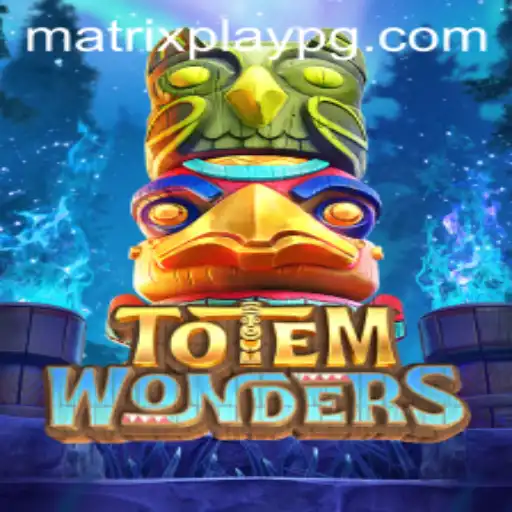Unlock the Secrets of TotemWonders with MATRIXPLAY
