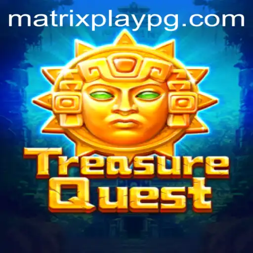 TreasureQuest: Unveiling the Adventurous World of MATRIXPLAY